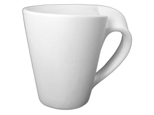 Special Handle Mug