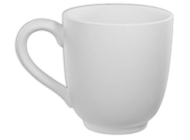 Round Mug