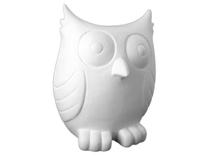 Hooty the Owl Bank